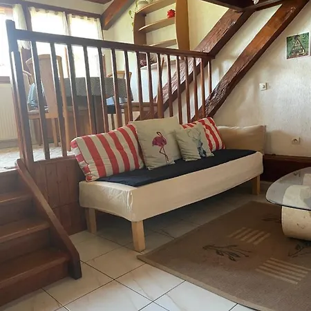 Apartment Rare 2 Bedroom With Private On Annecy Doussard