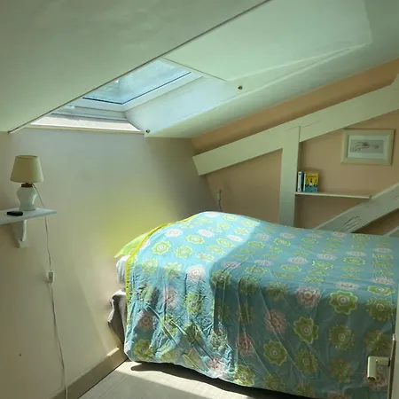 Rare 2 Bedroom With Private On Annecy *