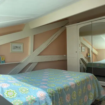 Rare 2 Bedroom With Private On Annecy Apartment