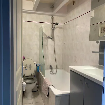 Rare 2 Bedroom With Private On Annecy * Doussard