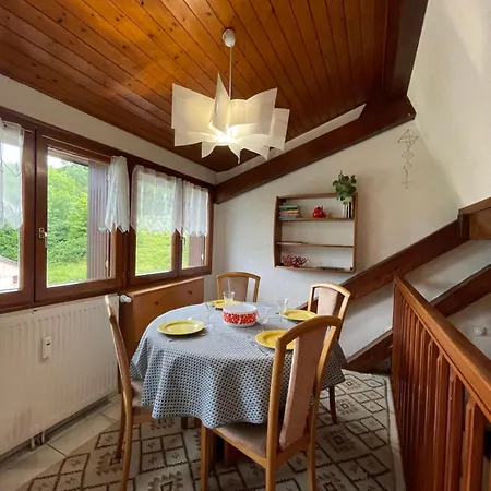 Rare 2 Bedroom With Private On Annecy Apartment Doussard